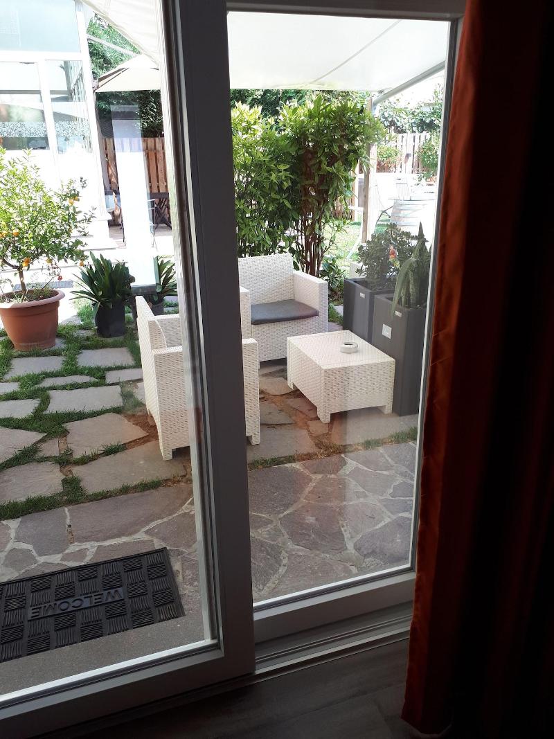 B&B Casa da Carmen - Oda
