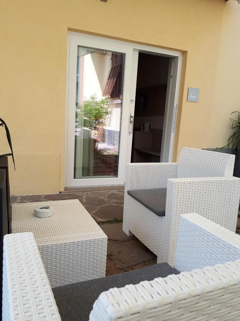 B&B Casa da Carmen - Oda