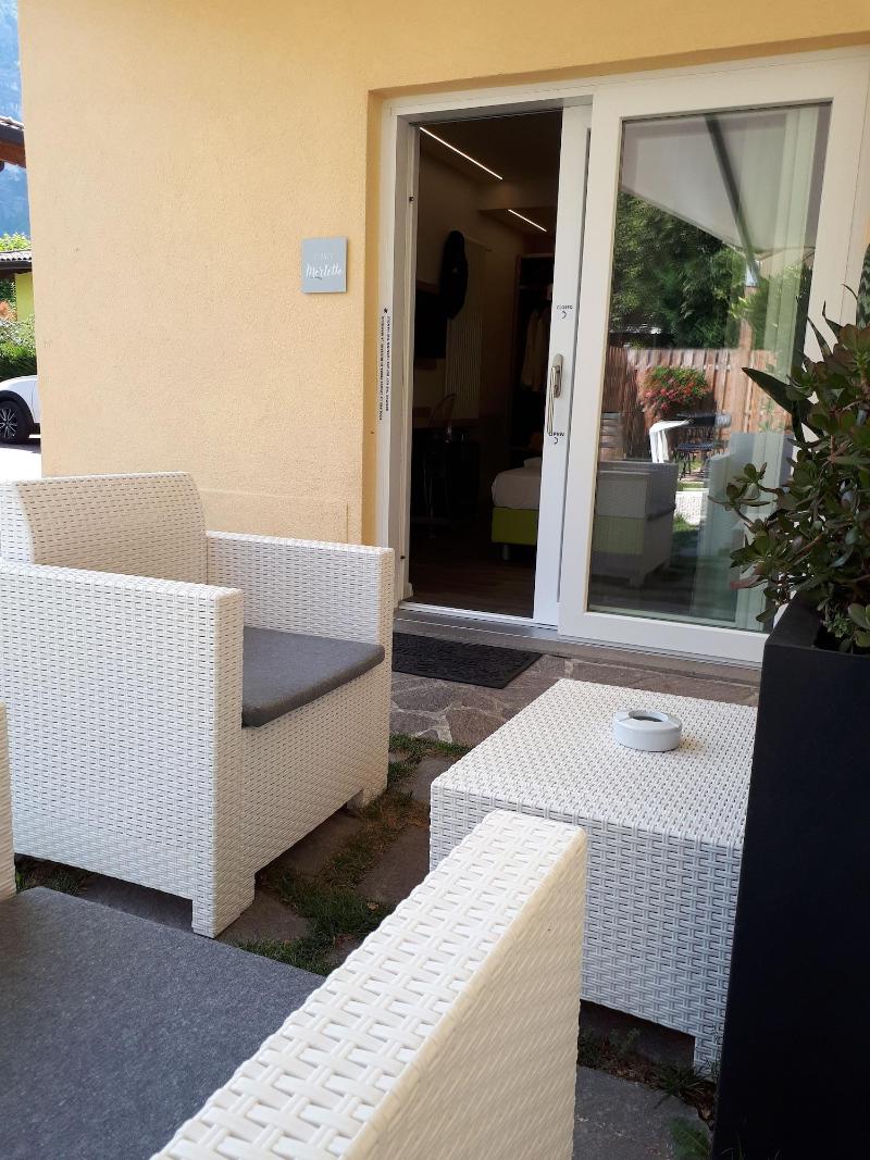 B&B Casa da Carmen - Oda