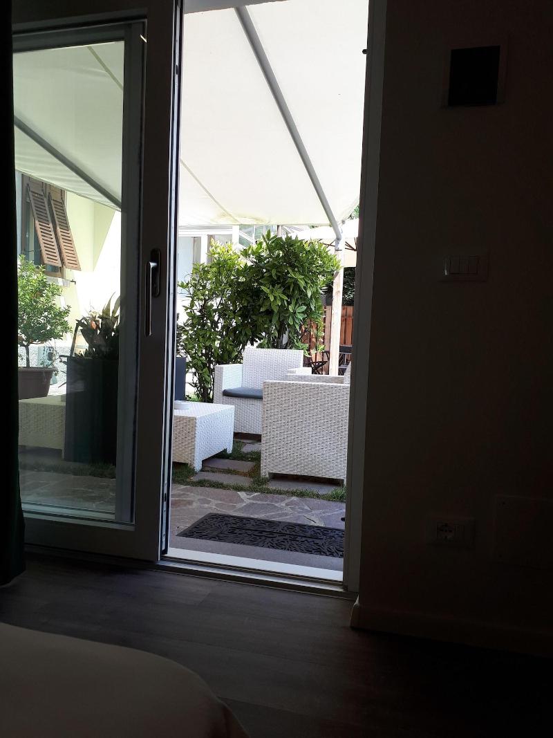 B&B Casa da Carmen - Oda