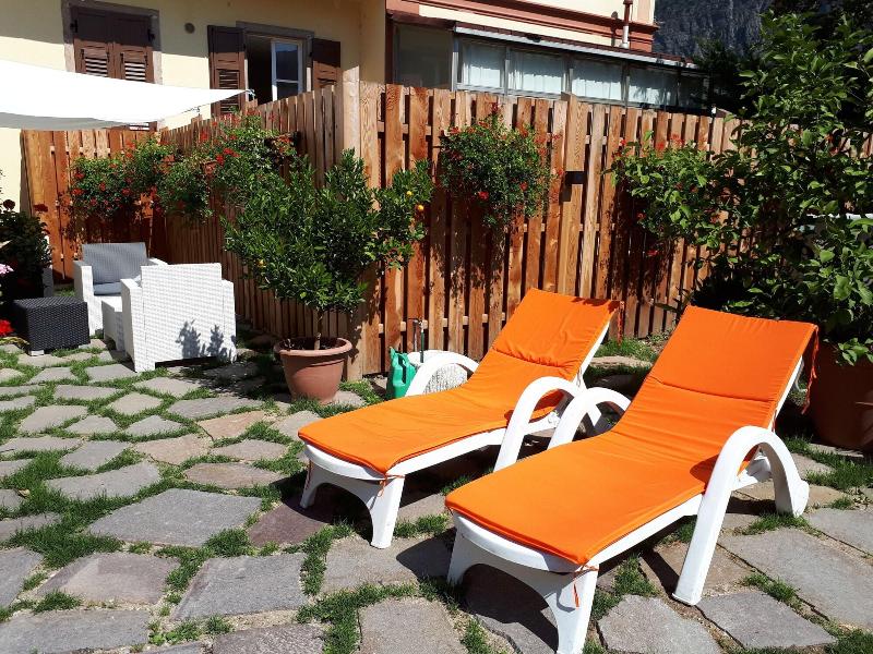 B&B Casa da Carmen - Oda
