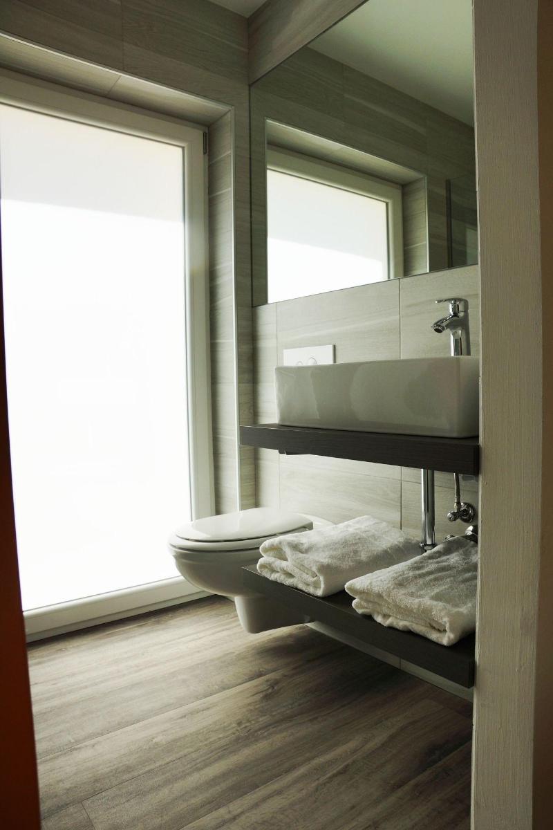 B&B Casa da Carmen - Oda