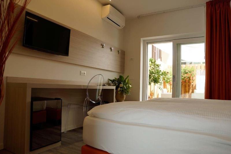 B&B Casa da Carmen - Oda