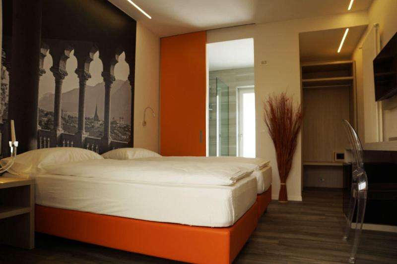 B&B Casa da Carmen - Oda
