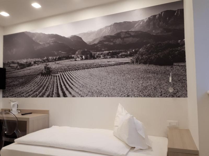 B&B Casa da Carmen - Oda