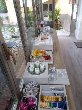 B&B Casa da Carmen fotoÄŸrafÄ±