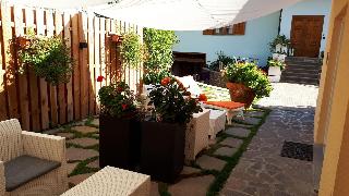 B&B Casa da Carmen fotoÄŸrafÄ±