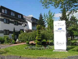 Hotel Dreispitz otel fotoğrafı