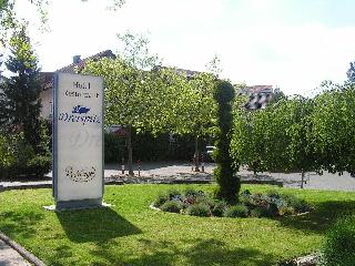 Hotel Dreispitz fotoÄŸrafÄ±