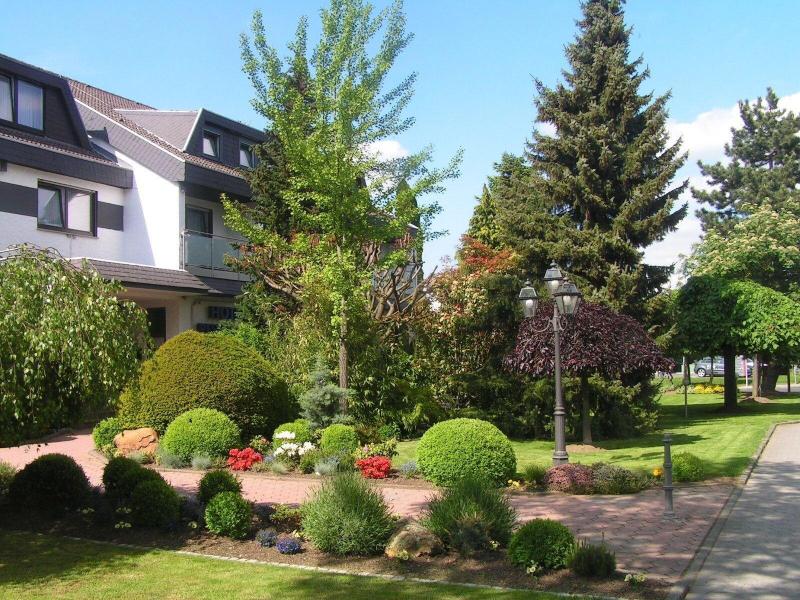 Hotel Dreispitz - Genel