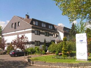 Hotel Dreispitz fotoÄŸrafÄ±