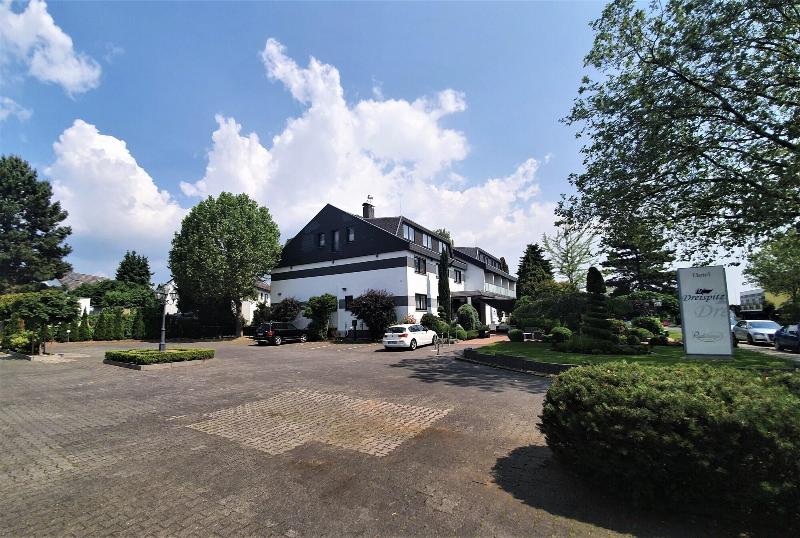 Hotel Dreispitz - Genel