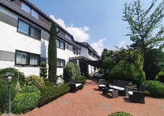 Hotel Dreispitz fotoÄŸrafÄ±