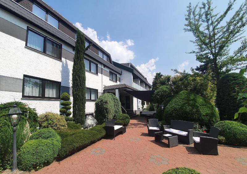 Hotel Dreispitz - Genel