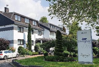 Hotel Dreispitz fotoÄŸrafÄ±
