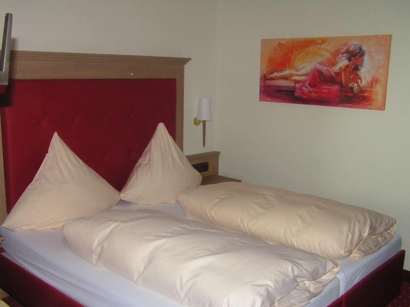 Hotel Dreispitz - Oda