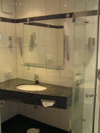 Hotel Dreispitz fotoÄŸrafÄ±