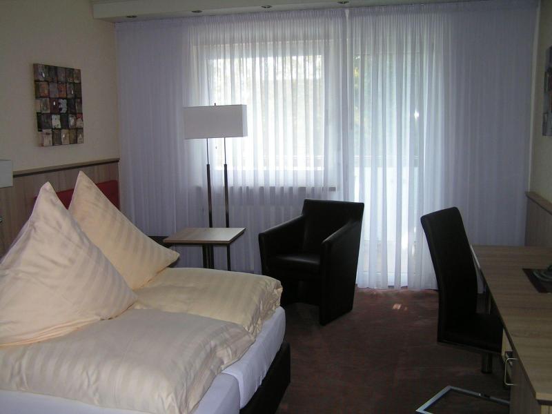 Hotel Dreispitz - Oda