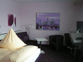 Hotel Dreispitz fotoÄŸrafÄ±