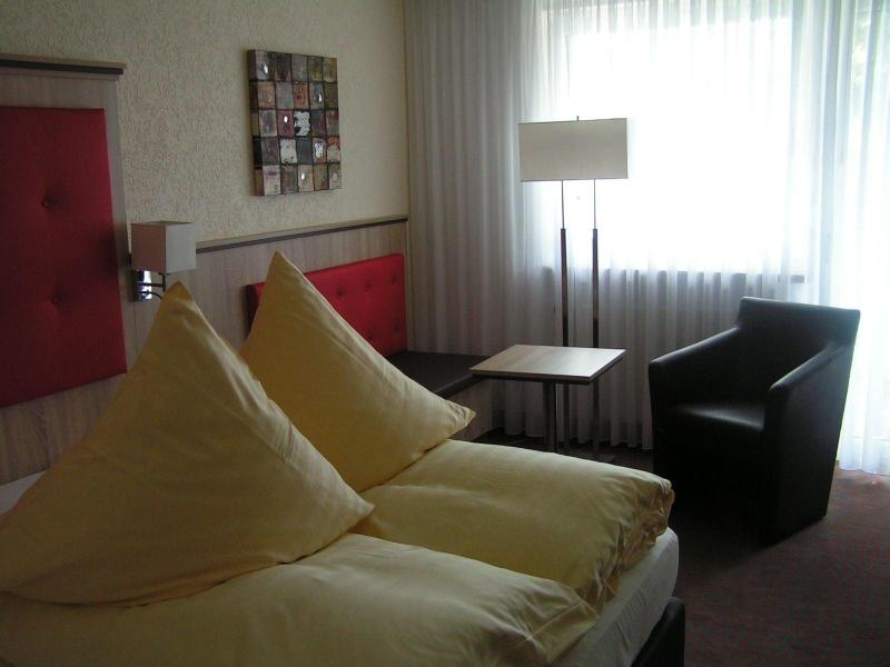 Hotel Dreispitz - Oda