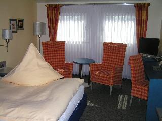 Hotel Dreispitz fotoÄŸrafÄ±