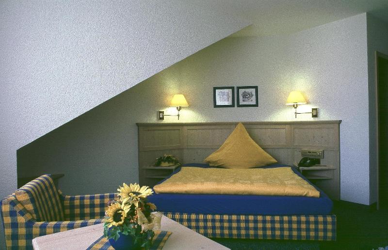 Hotel Dreispitz - Oda