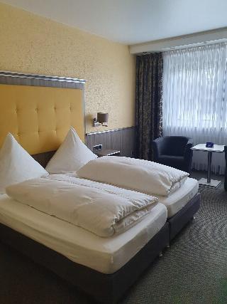 Hotel Dreispitz fotoÄŸrafÄ±