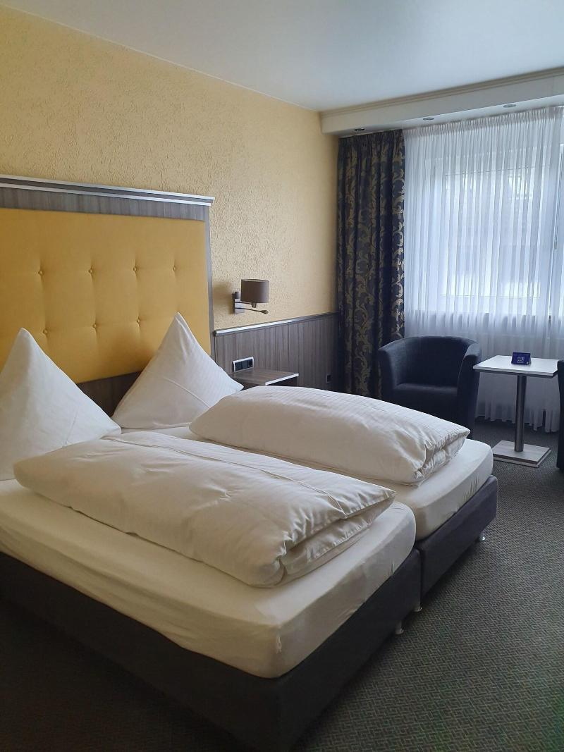 Hotel Dreispitz - Oda