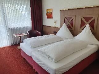 Hotel Dreispitz fotoÄŸrafÄ±