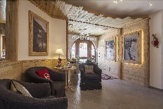 Hotel Garni Lastei fotoÄŸrafÄ±