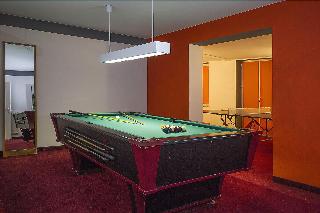 Hotel Garni Lastei fotoÄŸrafÄ±