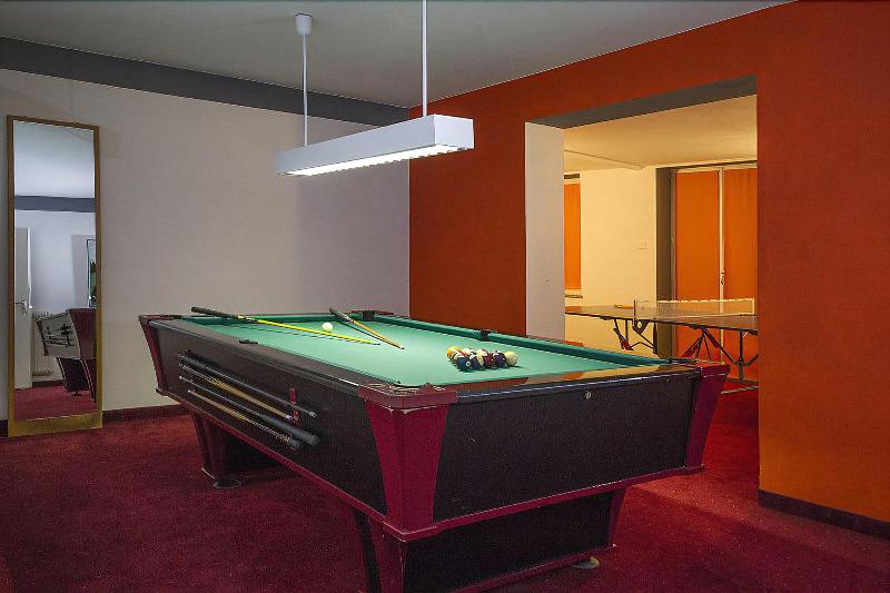 Hotel Garni Lastei - Aktivite
