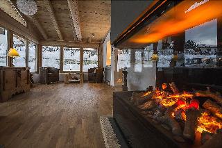 Hotel Garni Lastei fotoÄŸrafÄ±
