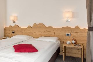 Hotel Garni Lastei fotoÄŸrafÄ±
