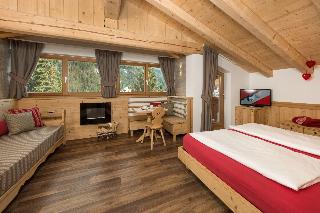 Hotel Garni Lastei fotoÄŸrafÄ±