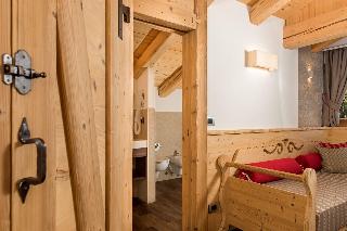 Hotel Garni Lastei fotoÄŸrafÄ±