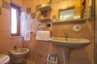 Hotel Garni Lastei fotoÄŸrafÄ±