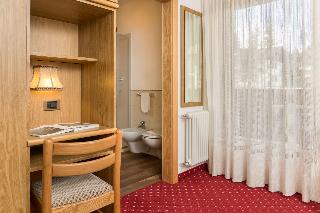 Hotel Garni Lastei fotoÄŸrafÄ±