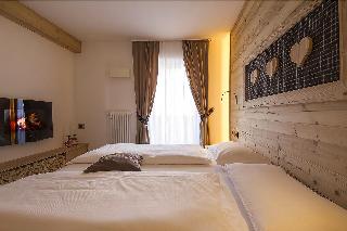 Hotel Garni Lastei fotoÄŸrafÄ±