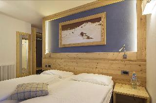 Hotel Garni Lastei fotoÄŸrafÄ±