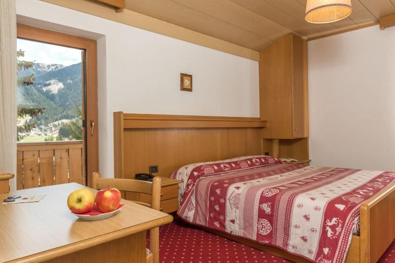Hotel Garni Lastei - Oda