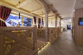 Hotel Garni Lastei fotoÄŸrafÄ±