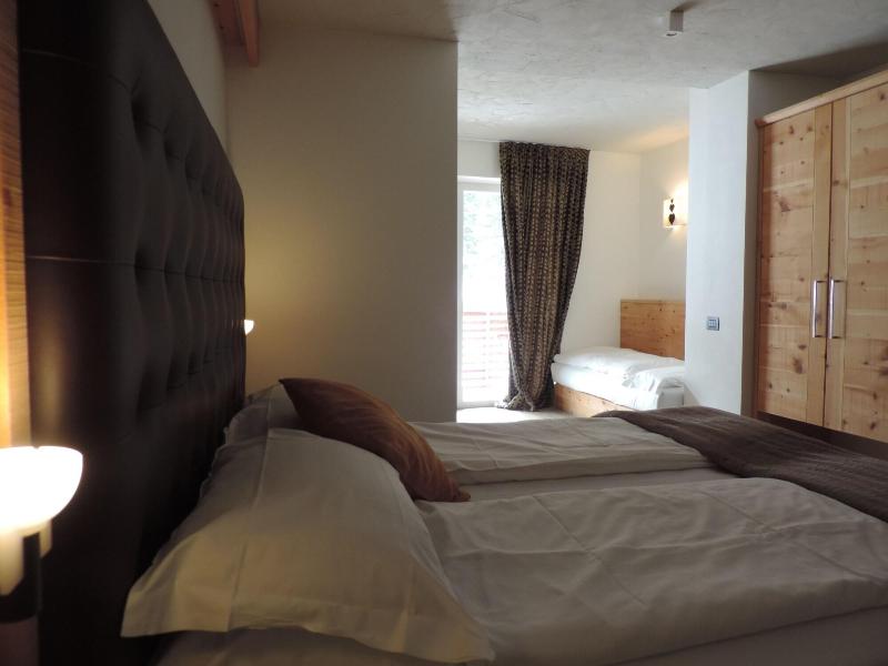 Hotel Scoiattolo - Oda