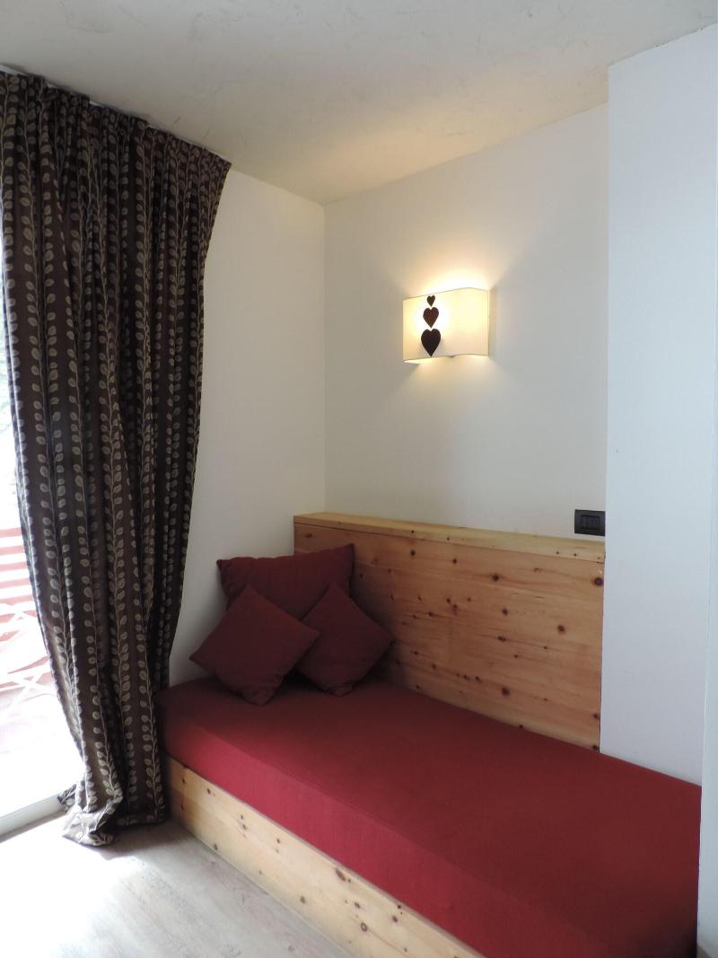 Hotel Scoiattolo - Oda