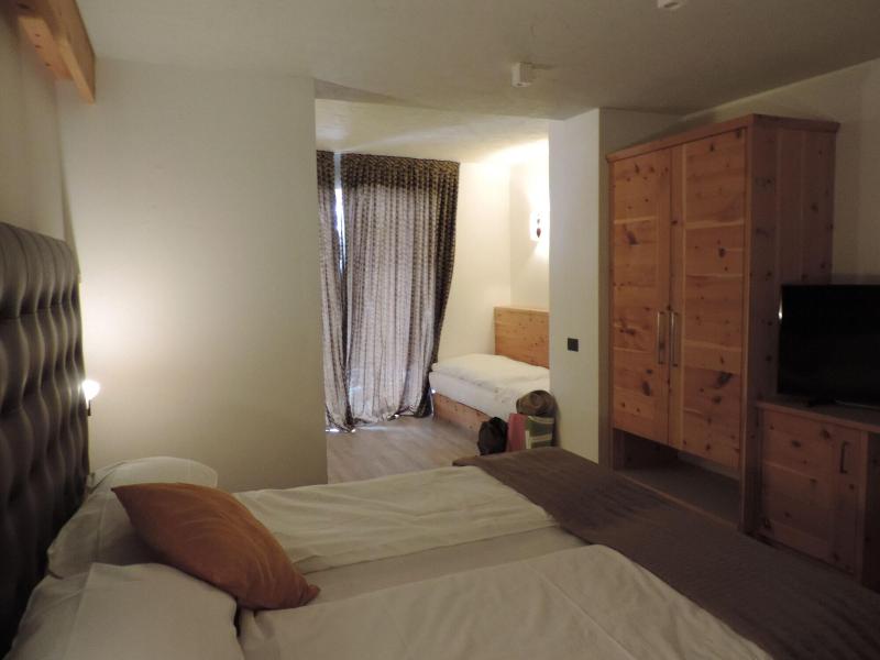 Hotel Scoiattolo - Oda
