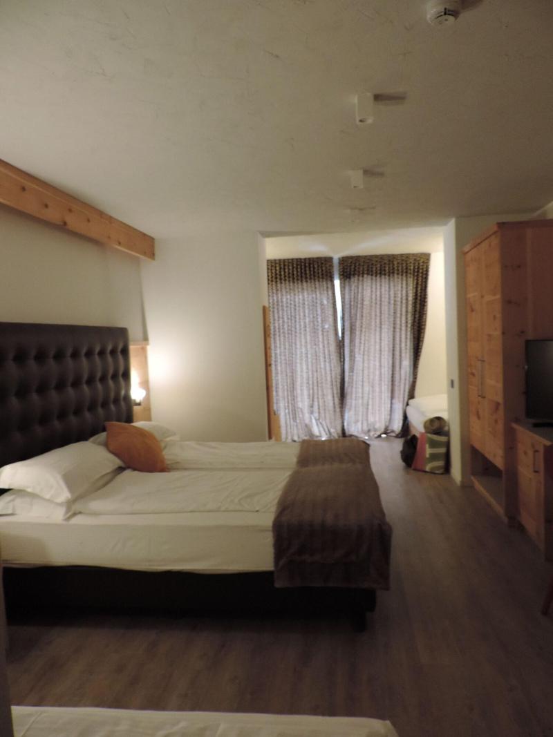 Hotel Scoiattolo - Oda