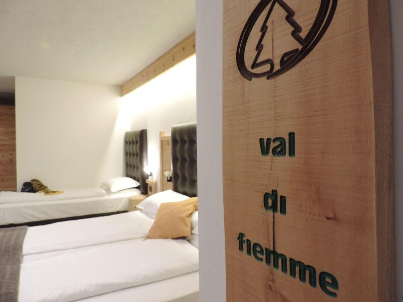 Hotel Scoiattolo - Oda