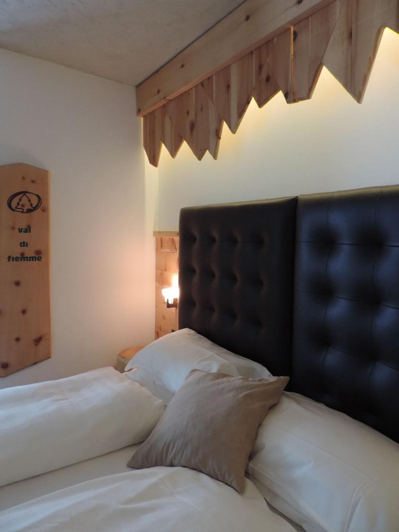 Hotel Scoiattolo - Oda