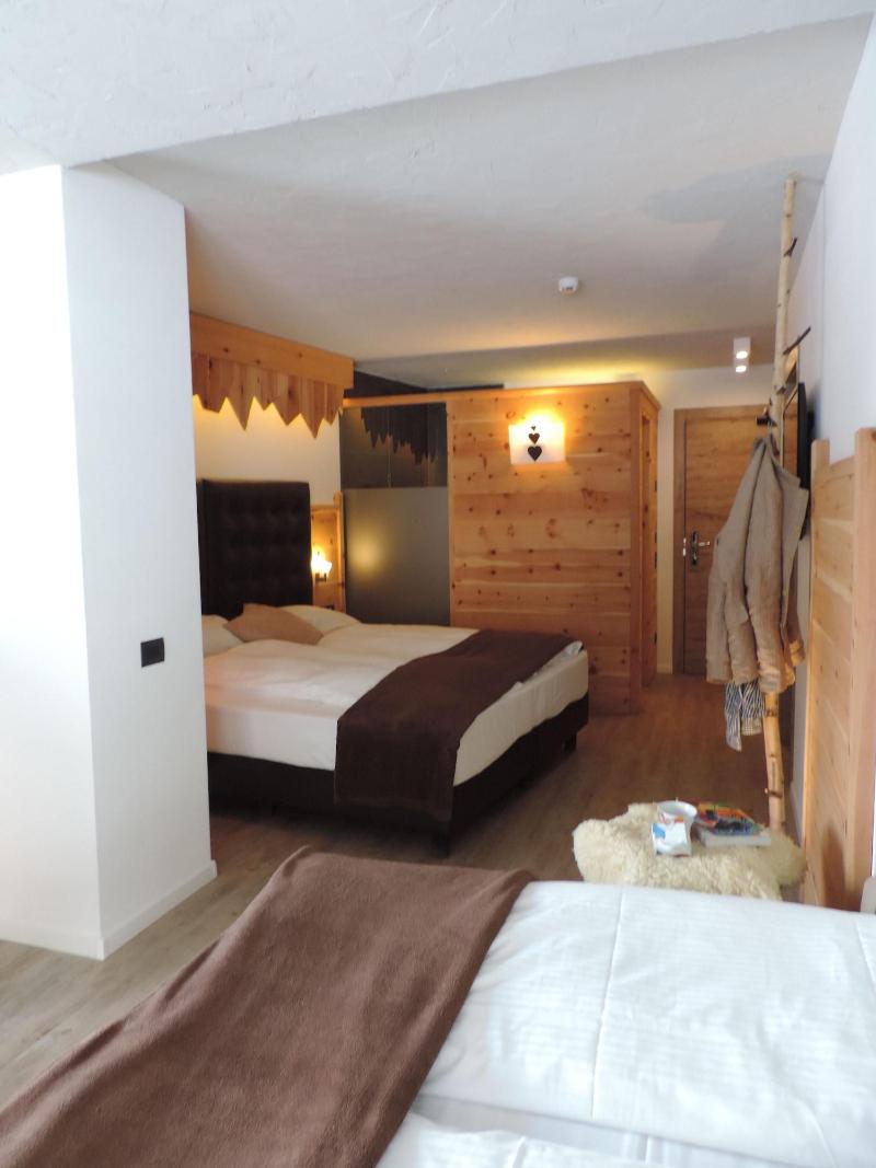 Hotel Scoiattolo - Oda
