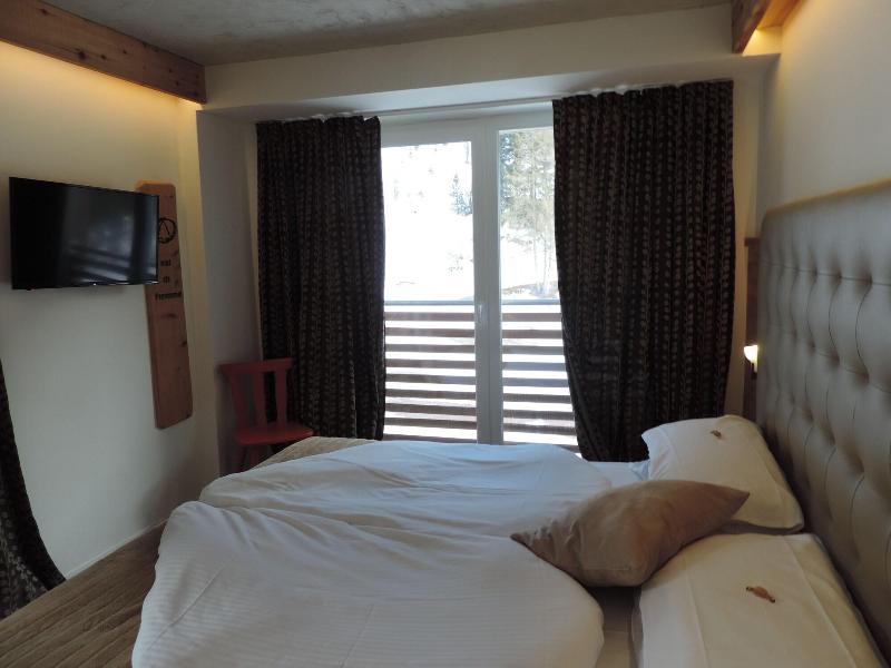 Hotel Scoiattolo - Oda